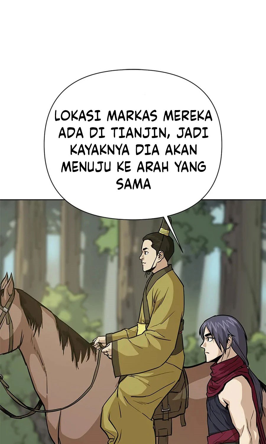 Weak Teacher Chapter 32 - halaman 72