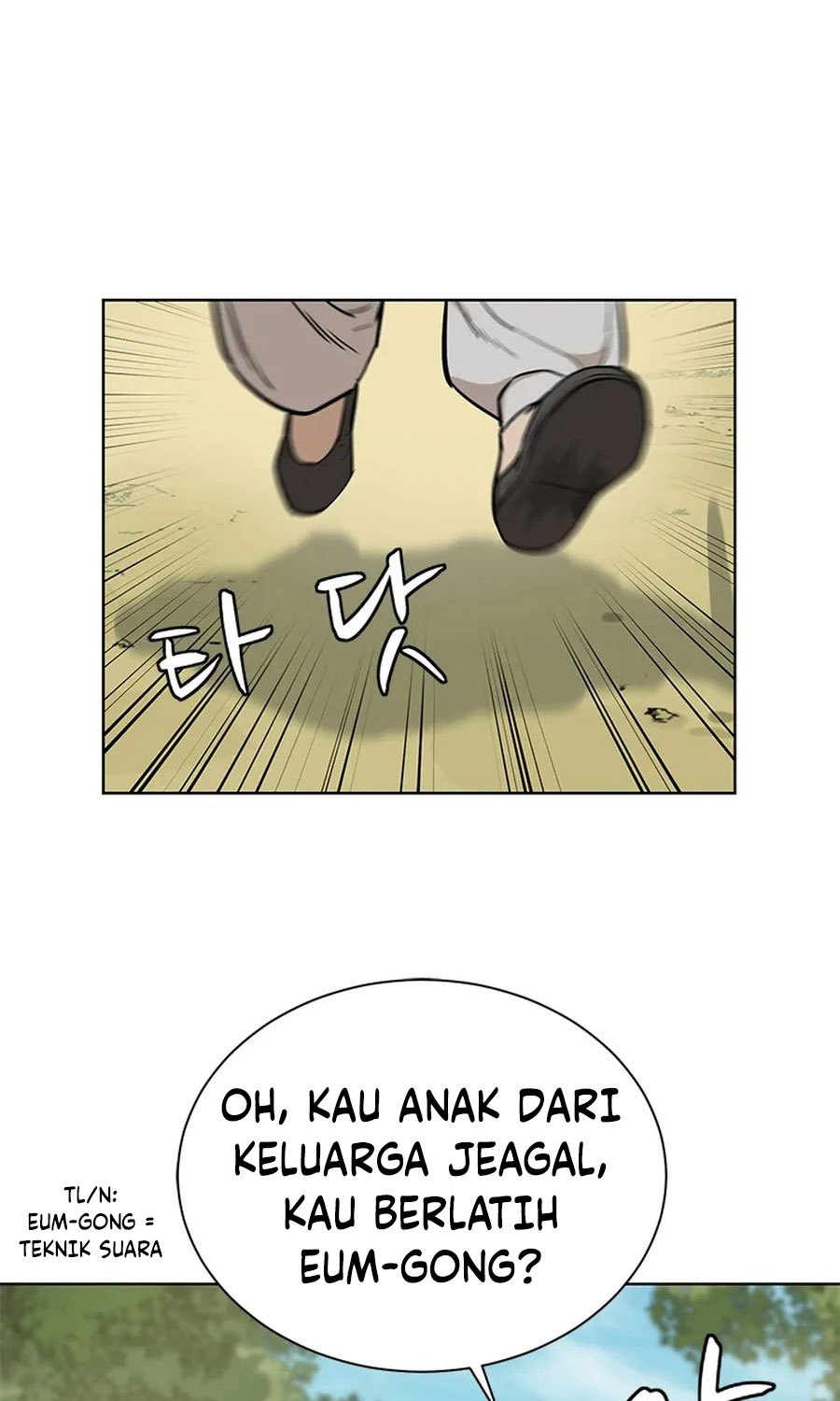 Weak Teacher Chapter 32 - halaman 76