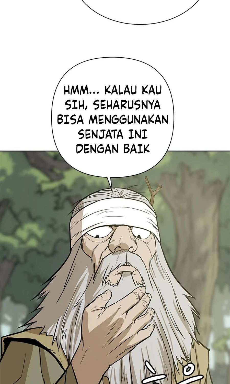 Weak Teacher Chapter 32 - halaman 79