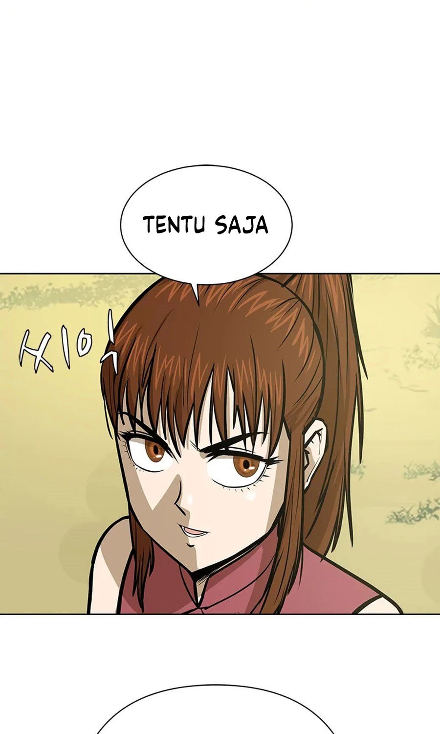 Weak Teacher Chapter 32 - halaman 81