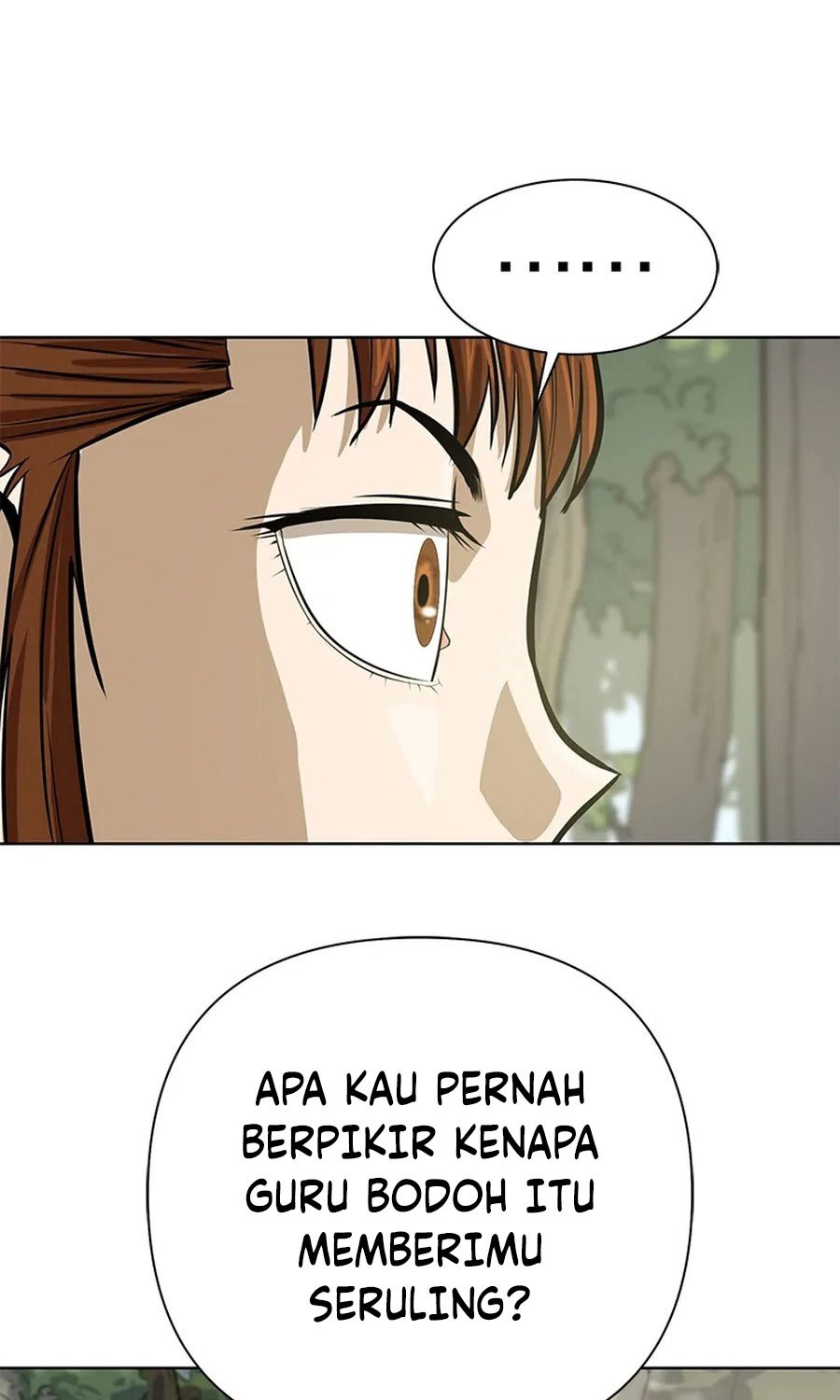 Weak Teacher Chapter 32 - halaman 86