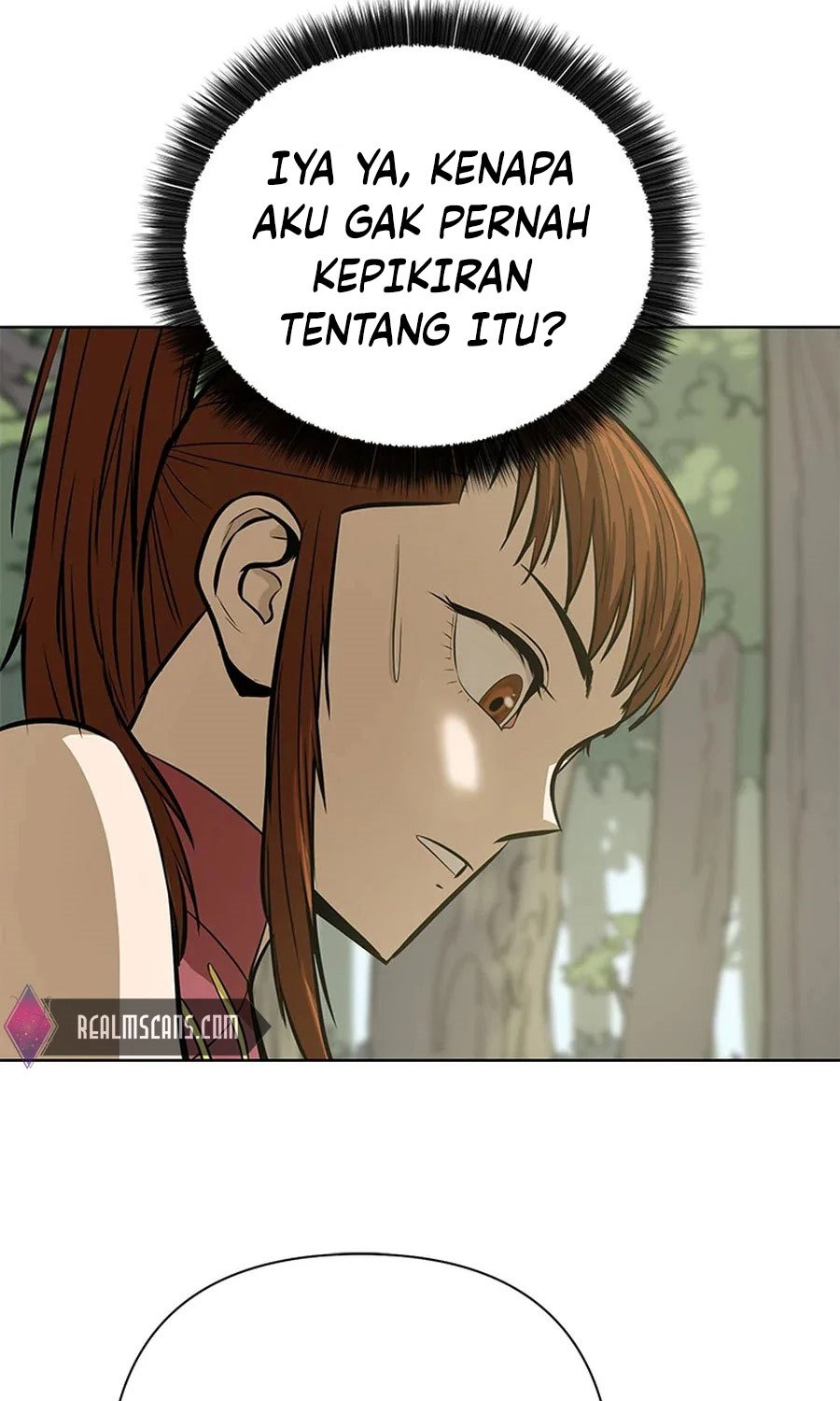 Weak Teacher Chapter 32 - halaman 88