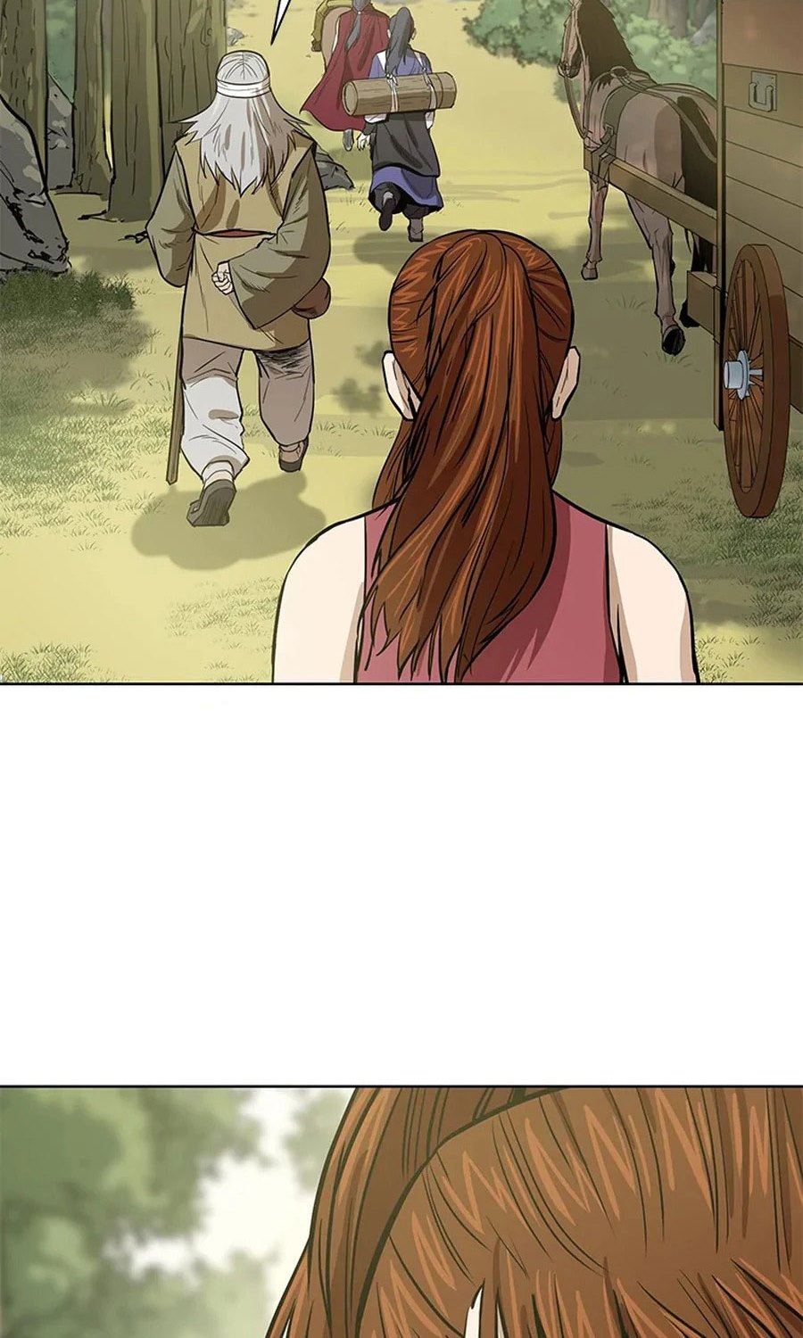 Weak Teacher Chapter 32 - halaman 92