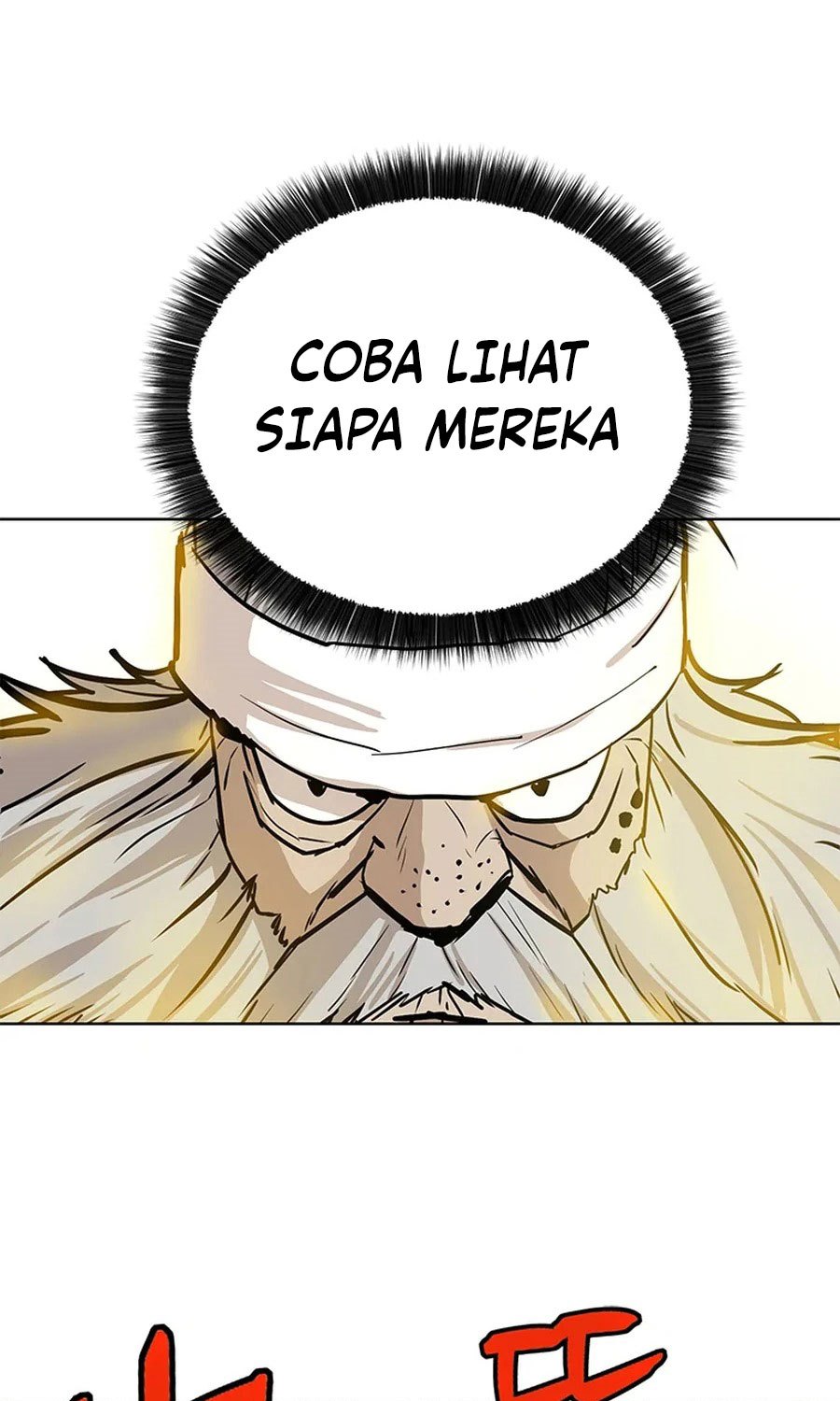 Weak Teacher Chapter 32 - halaman 99