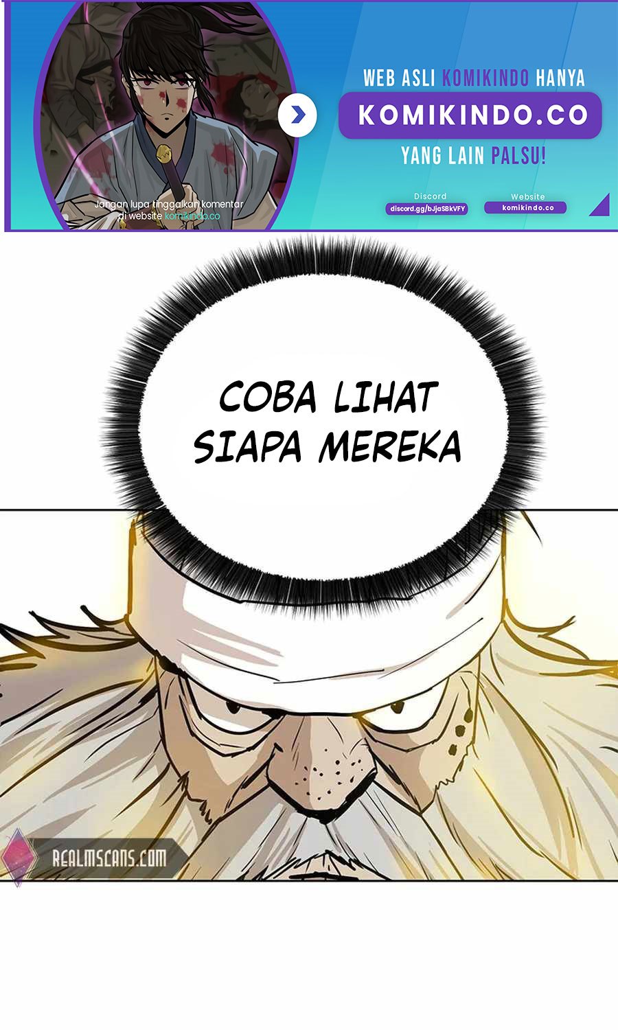 Weak Teacher Chapter 33 - halaman 2