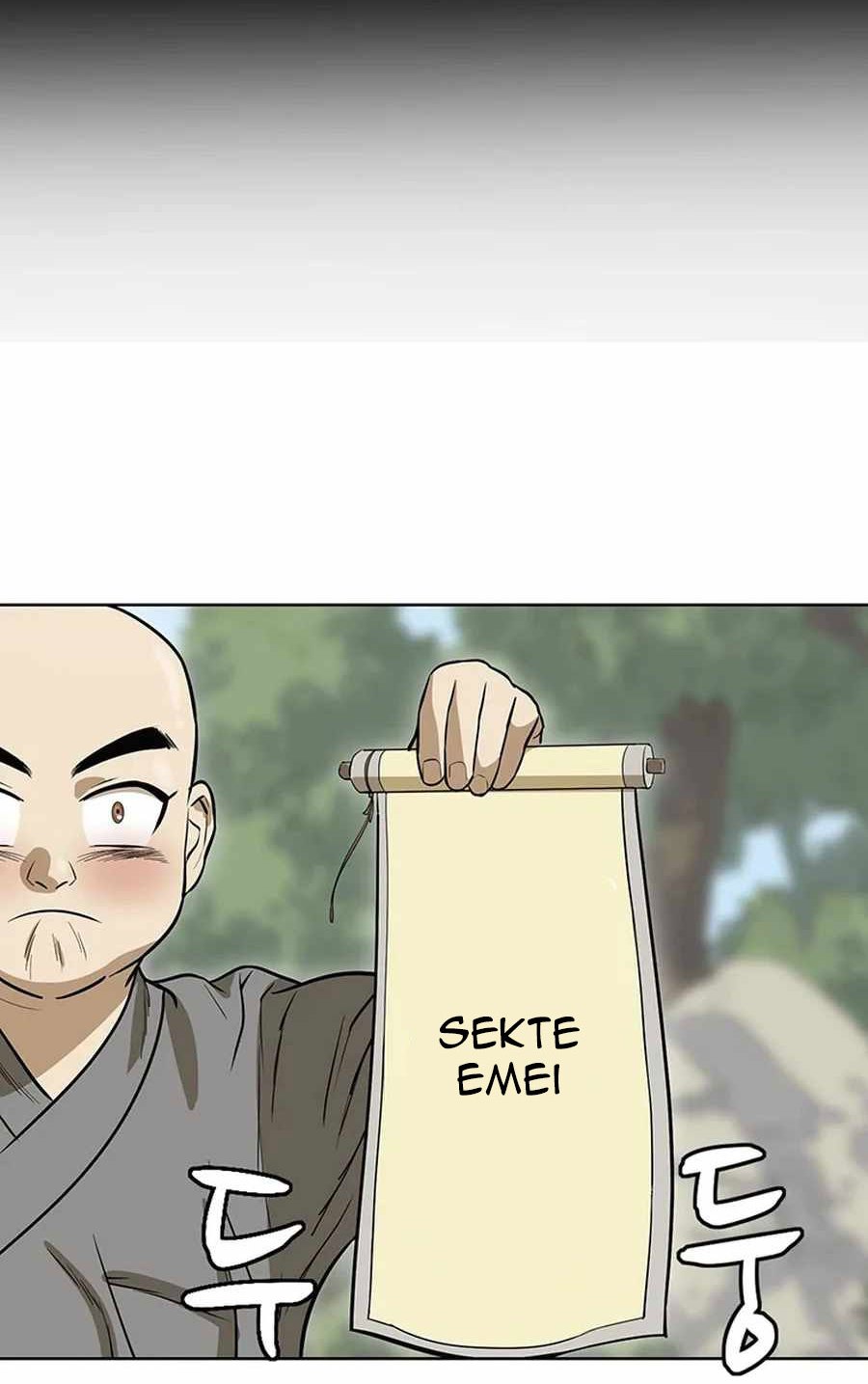 Weak Teacher Chapter 33 - halaman 30