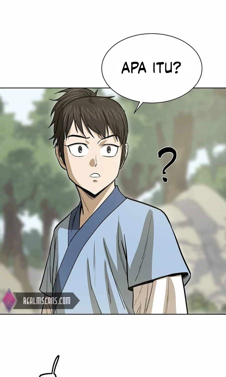 Weak Teacher Chapter 33 - halaman 32