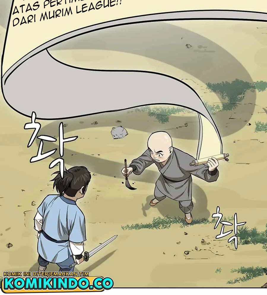 Weak Teacher Chapter 33 - halaman 34