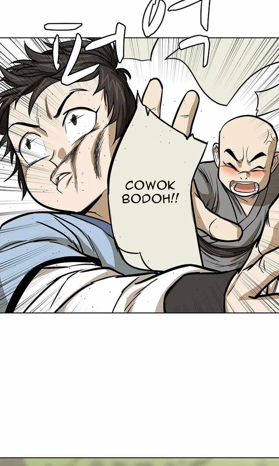 Weak Teacher Chapter 33 - halaman 37