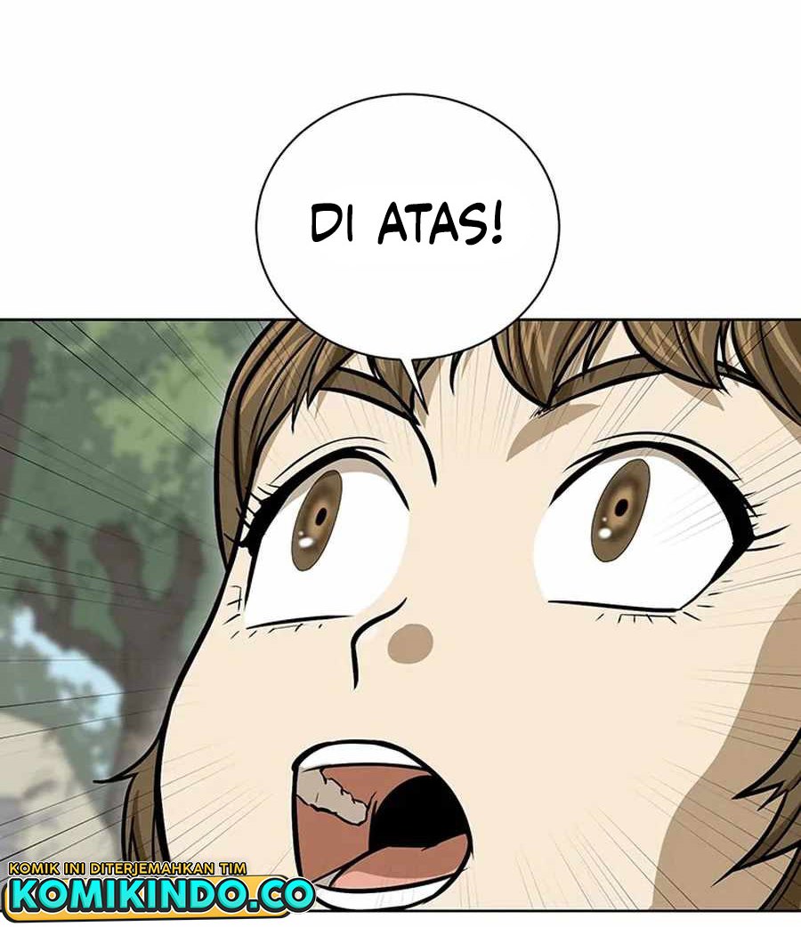 Weak Teacher Chapter 33 - halaman 43