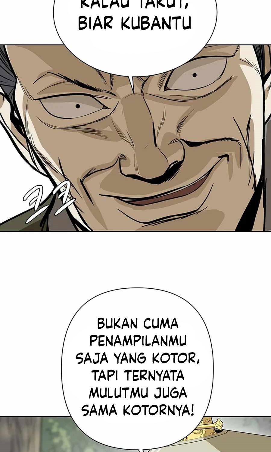 Weak Teacher Chapter 33 - halaman 54