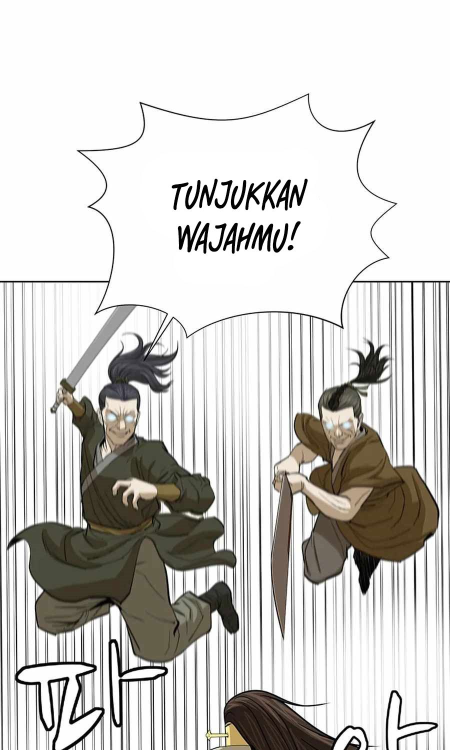Weak Teacher Chapter 33 - halaman 56