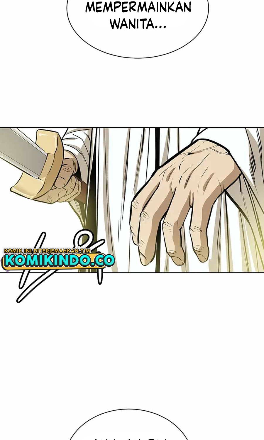 Weak Teacher Chapter 33 - halaman 65