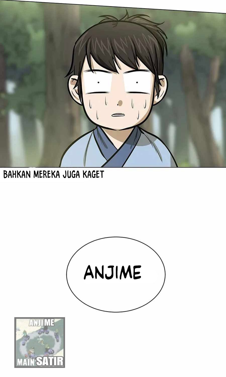 Weak Teacher Chapter 33 - halaman 70