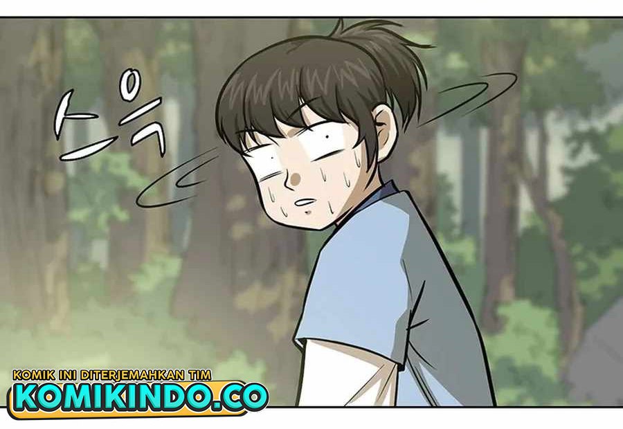 Weak Teacher Chapter 33 - halaman 71