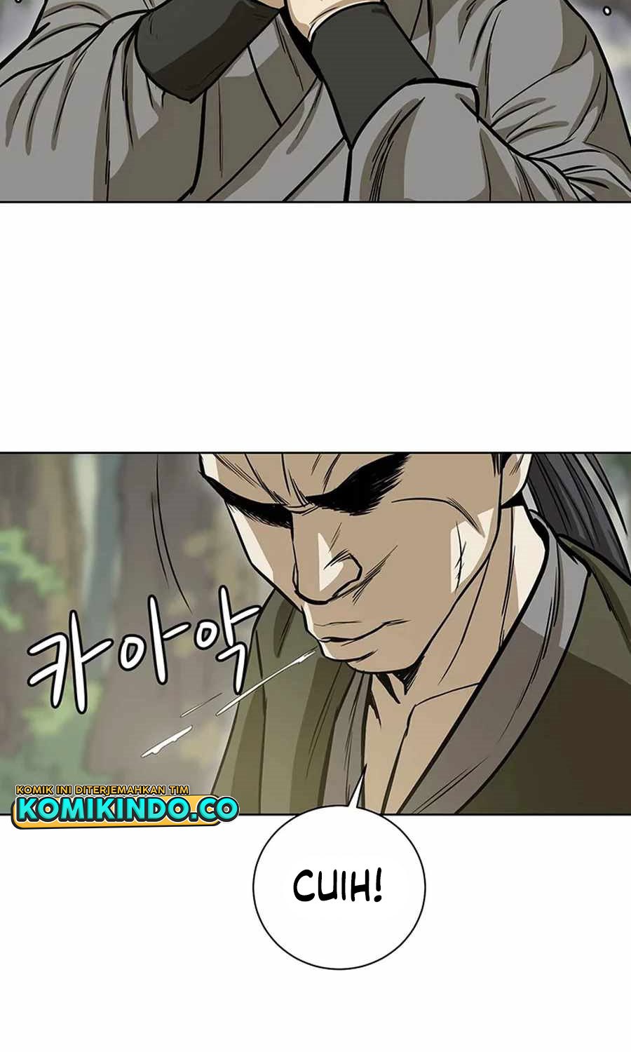 Weak Teacher Chapter 33 - halaman 74