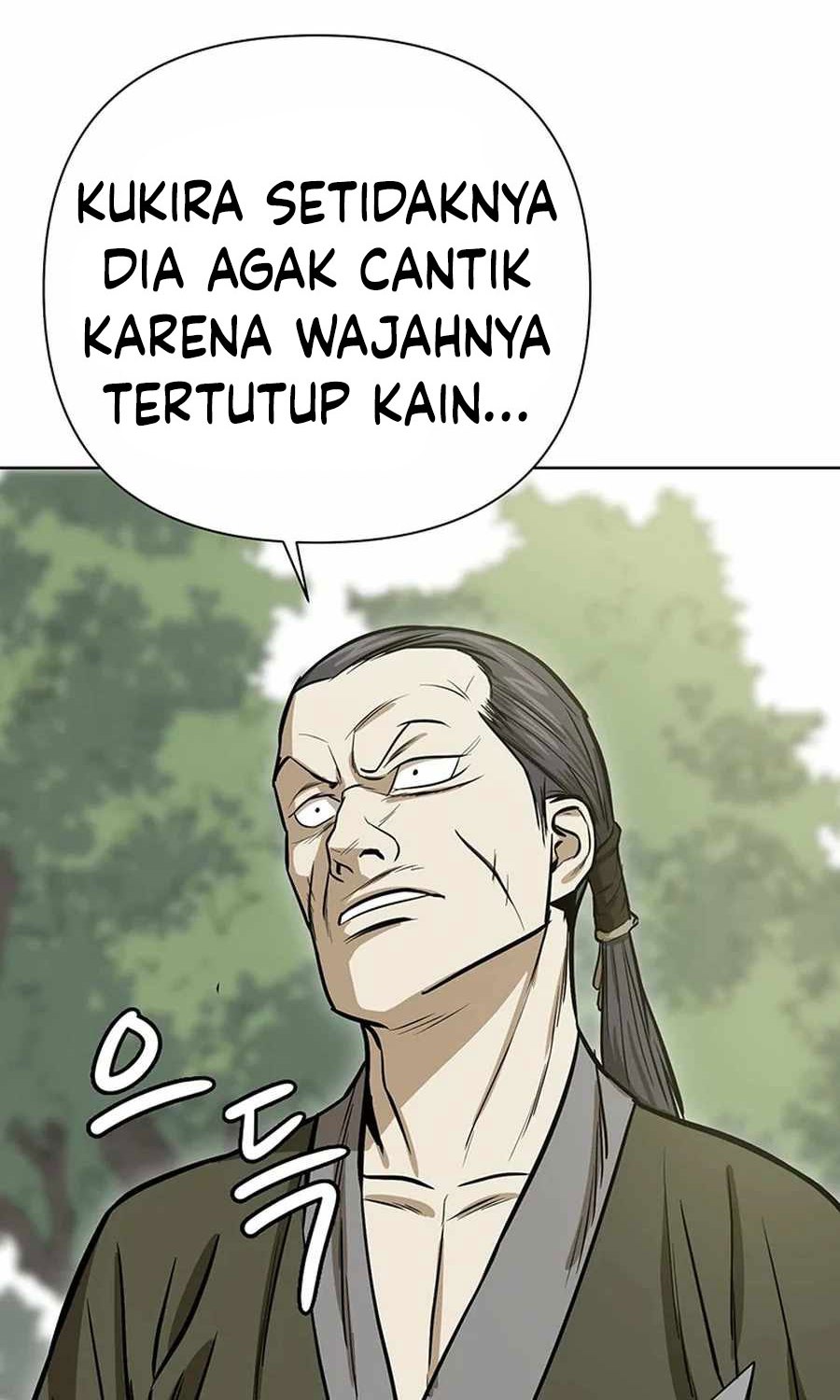 Weak Teacher Chapter 33 - halaman 75
