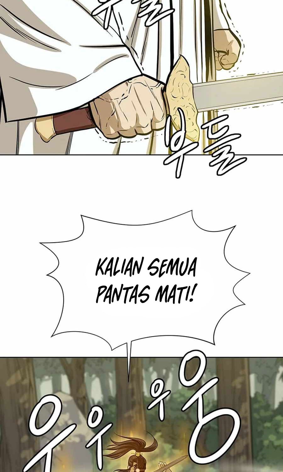 Weak Teacher Chapter 33 - halaman 78