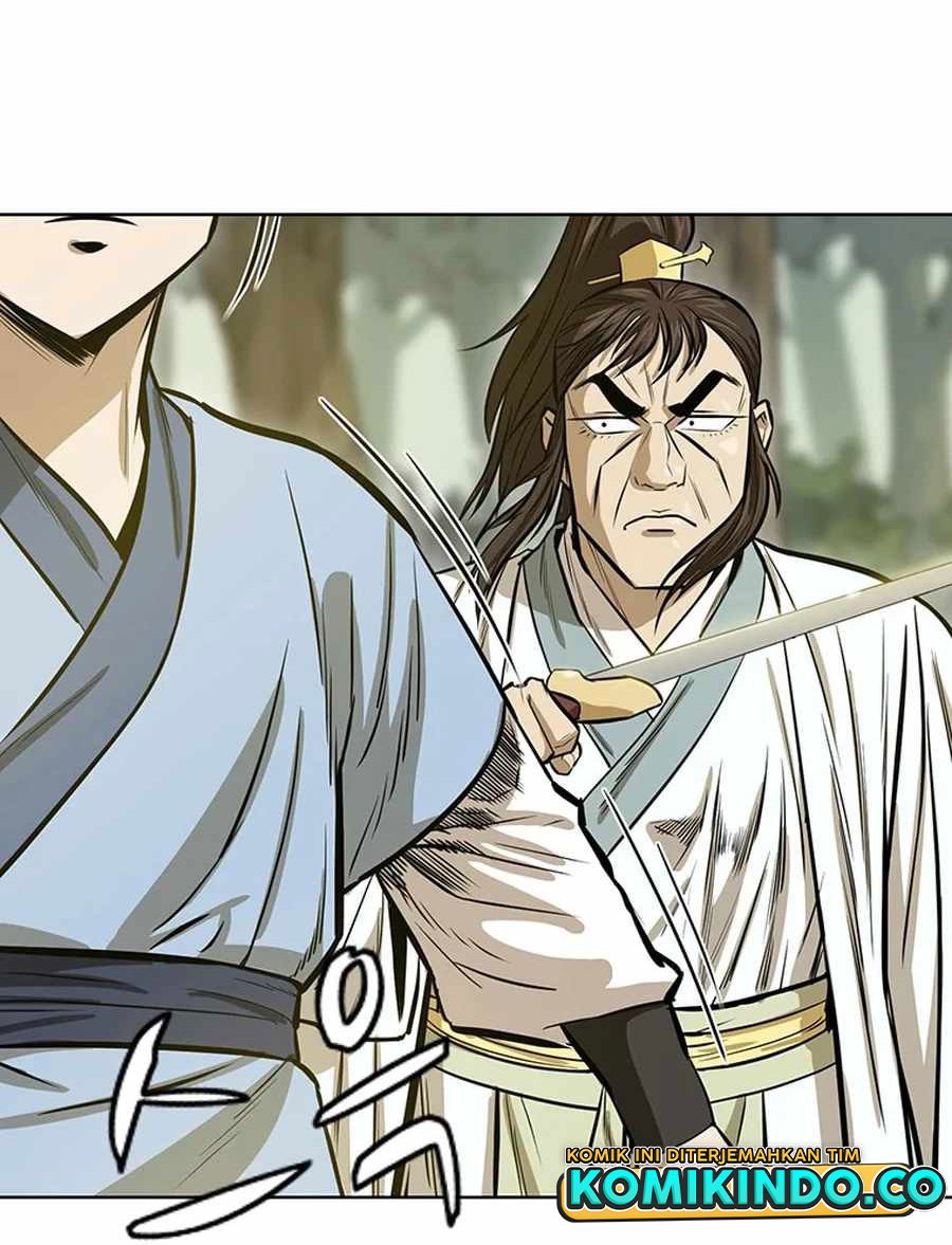 Weak Teacher Chapter 33 - halaman 80
