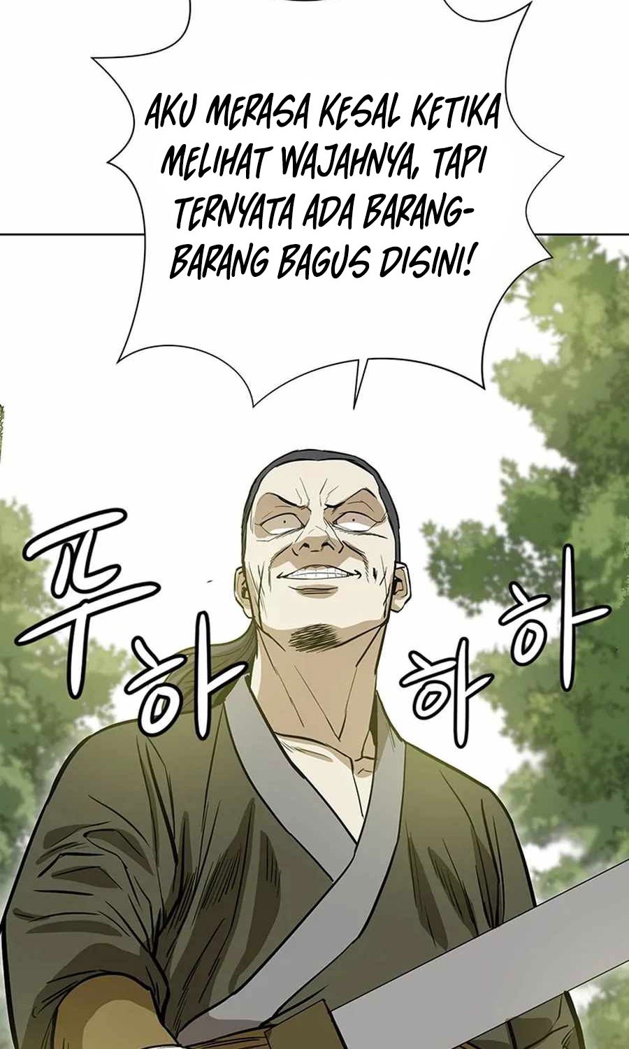 Weak Teacher Chapter 33 - halaman 92