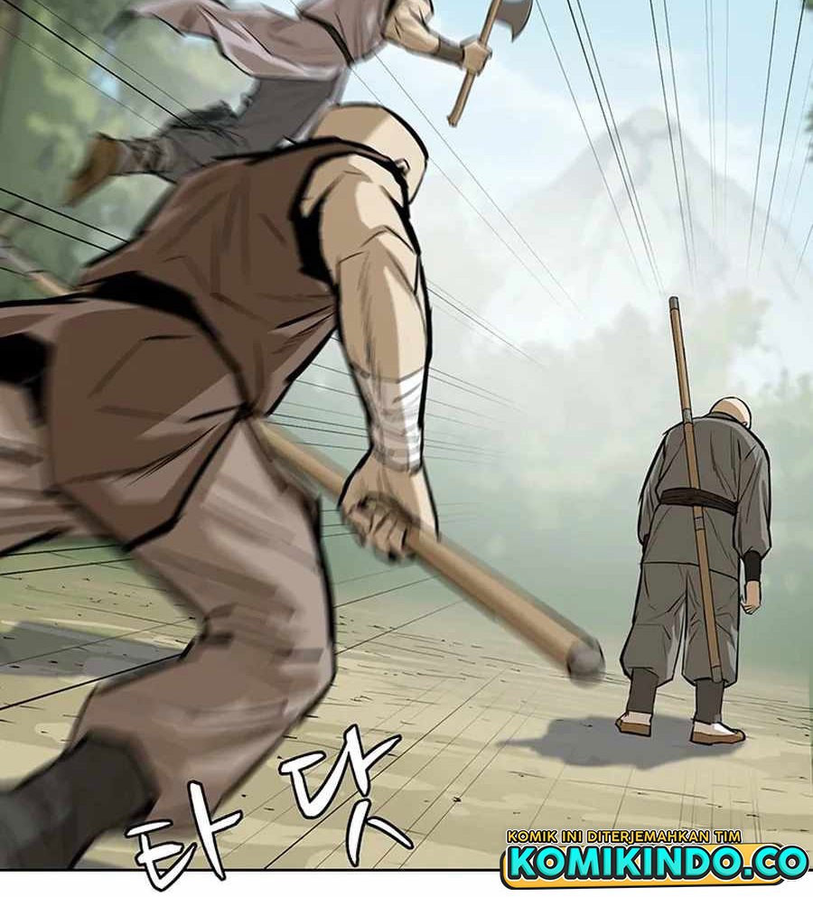 Weak Teacher Chapter 34 - halaman 102