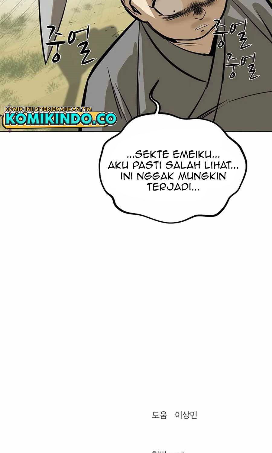 Weak Teacher Chapter 34 - halaman 105