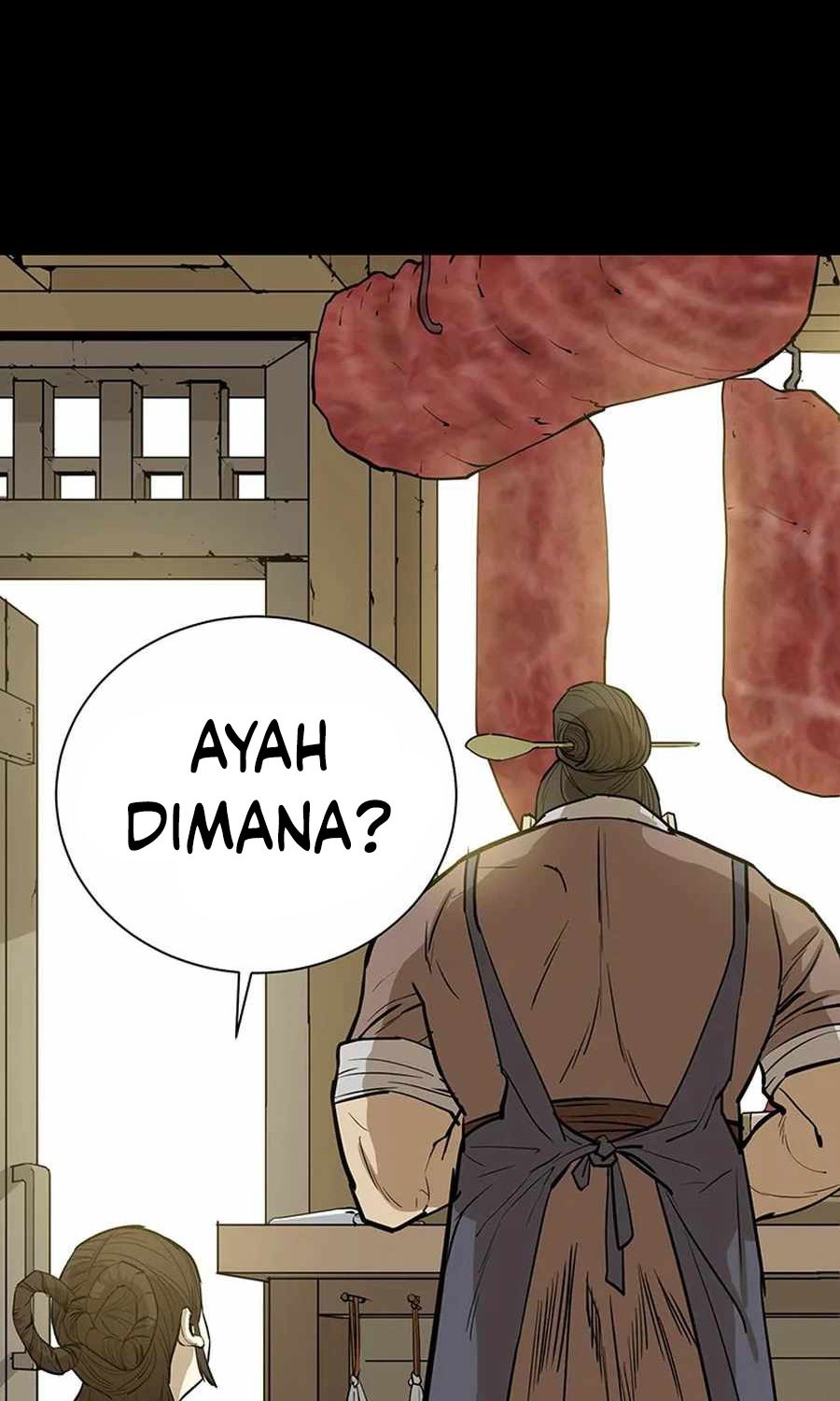 Weak Teacher Chapter 34 - halaman 18