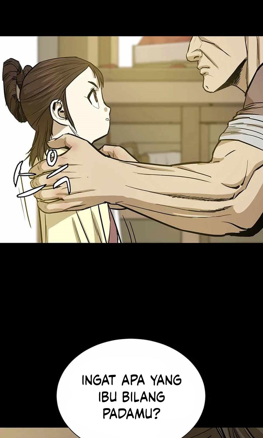 Weak Teacher Chapter 34 - halaman 24