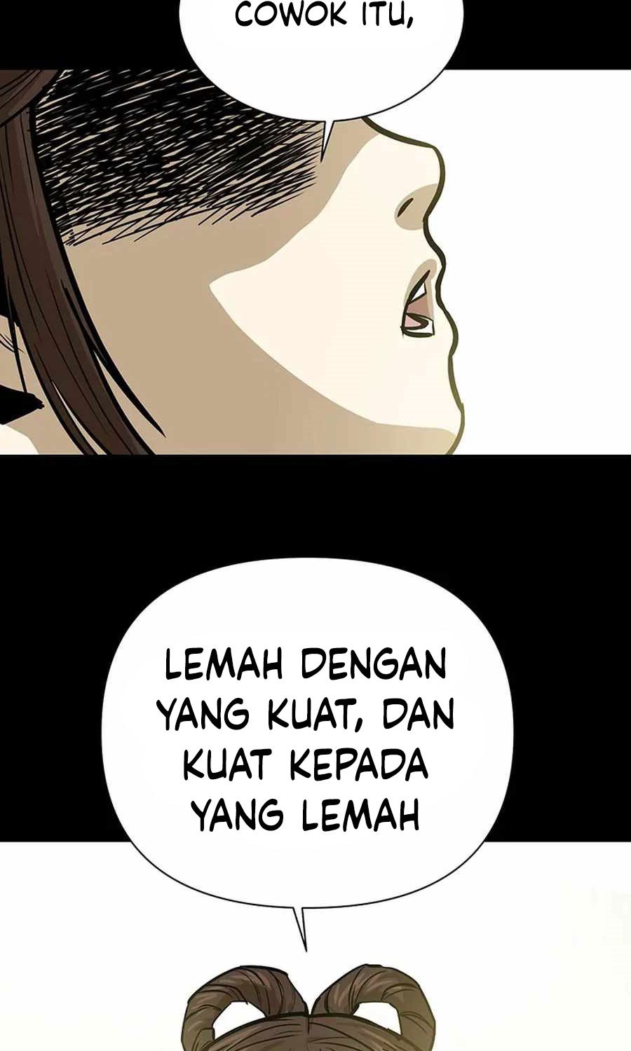 Weak Teacher Chapter 34 - halaman 26