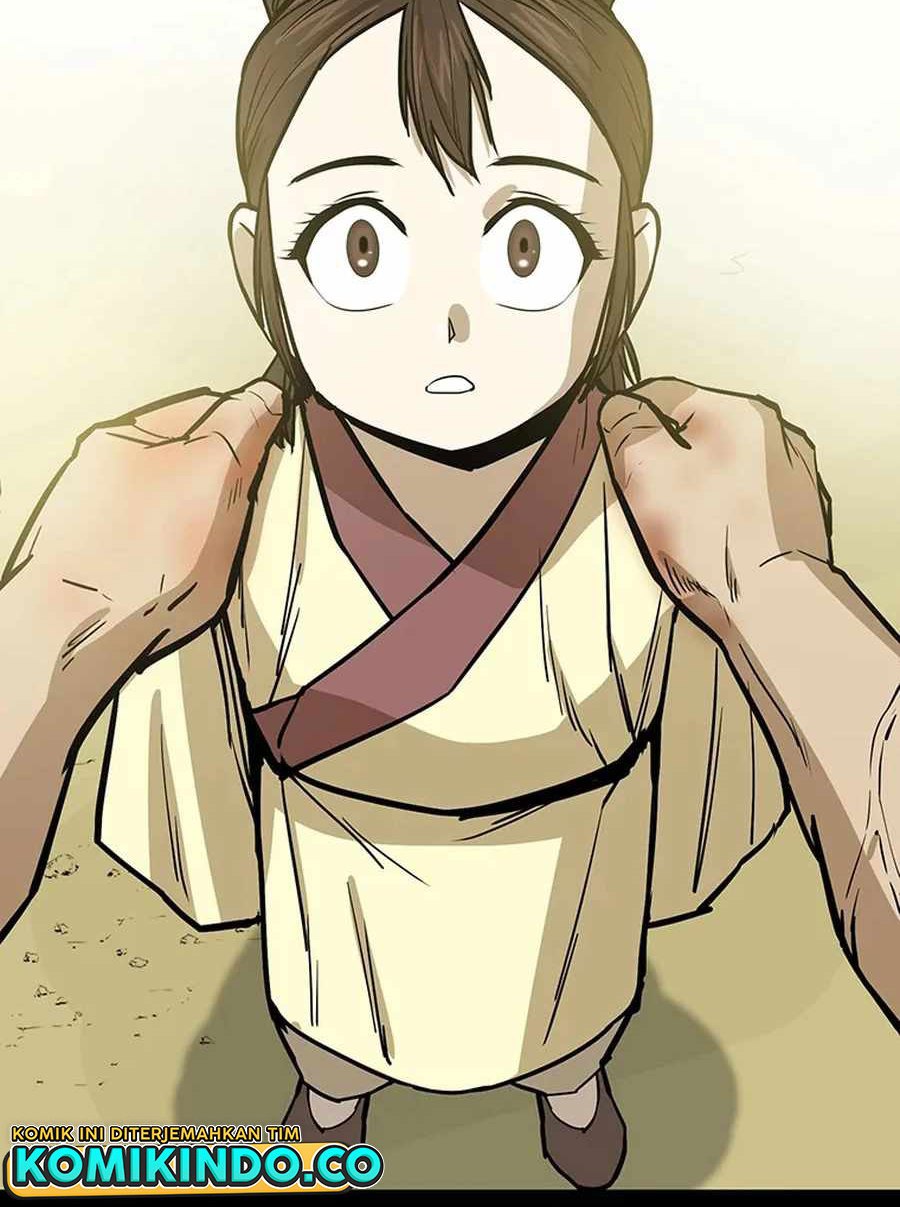 Weak Teacher Chapter 34 - halaman 27