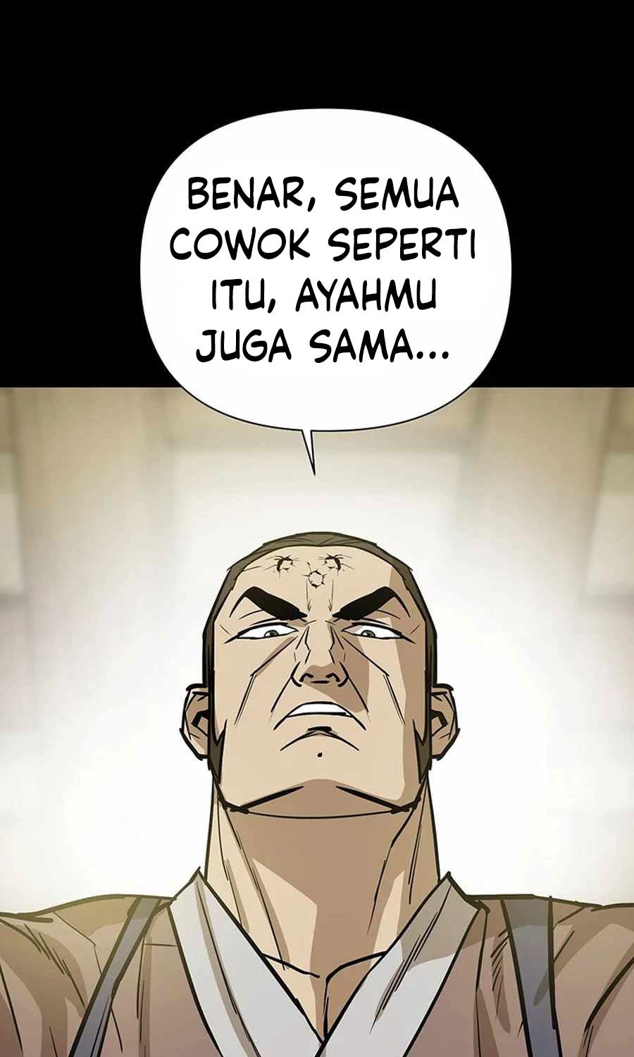 Weak Teacher Chapter 34 - halaman 28