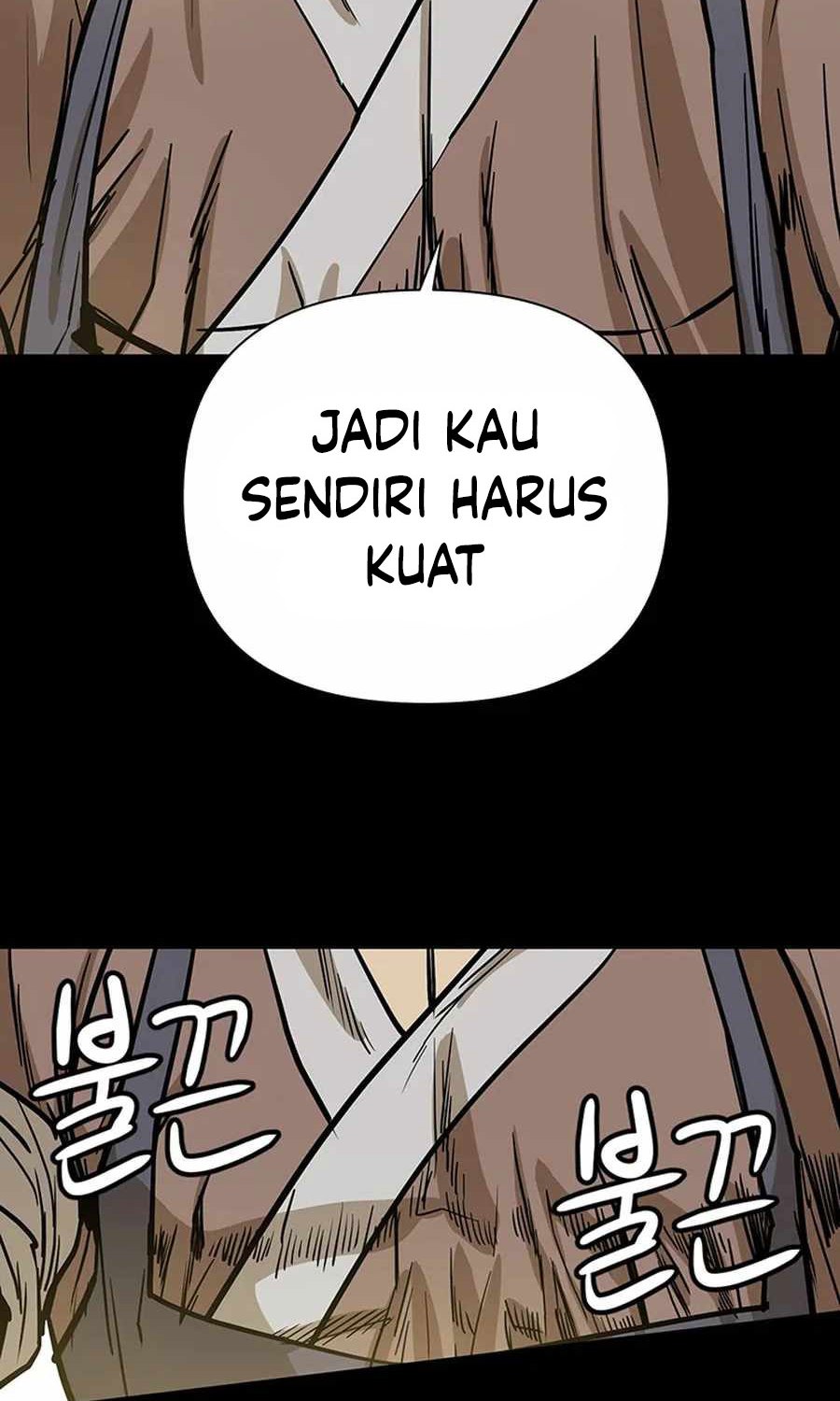 Weak Teacher Chapter 34 - halaman 29