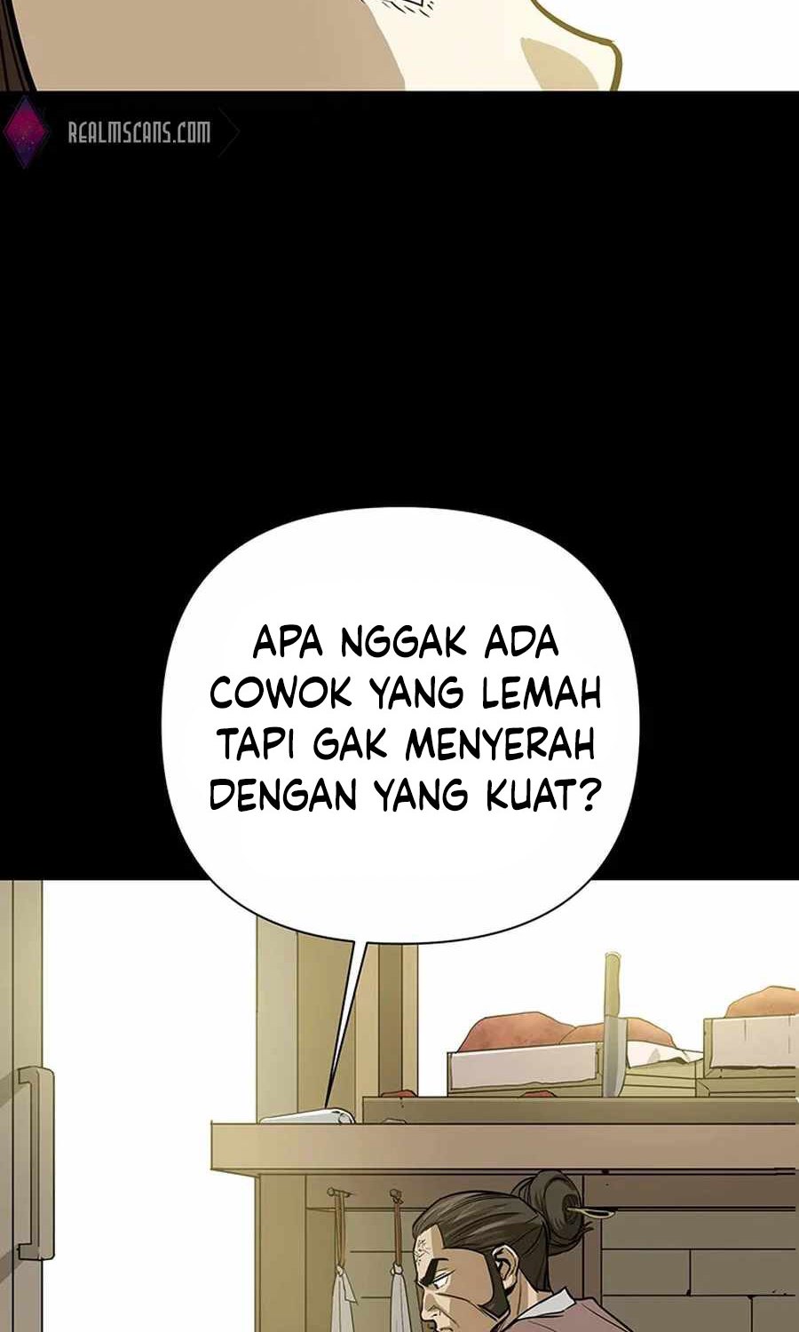Weak Teacher Chapter 34 - halaman 31