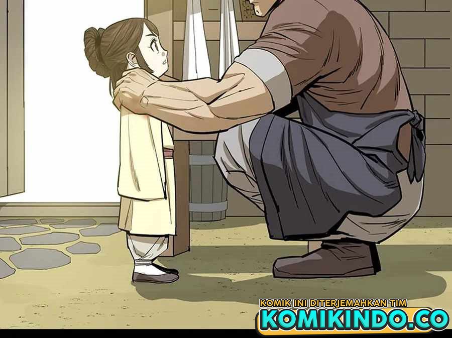 Weak Teacher Chapter 34 - halaman 32