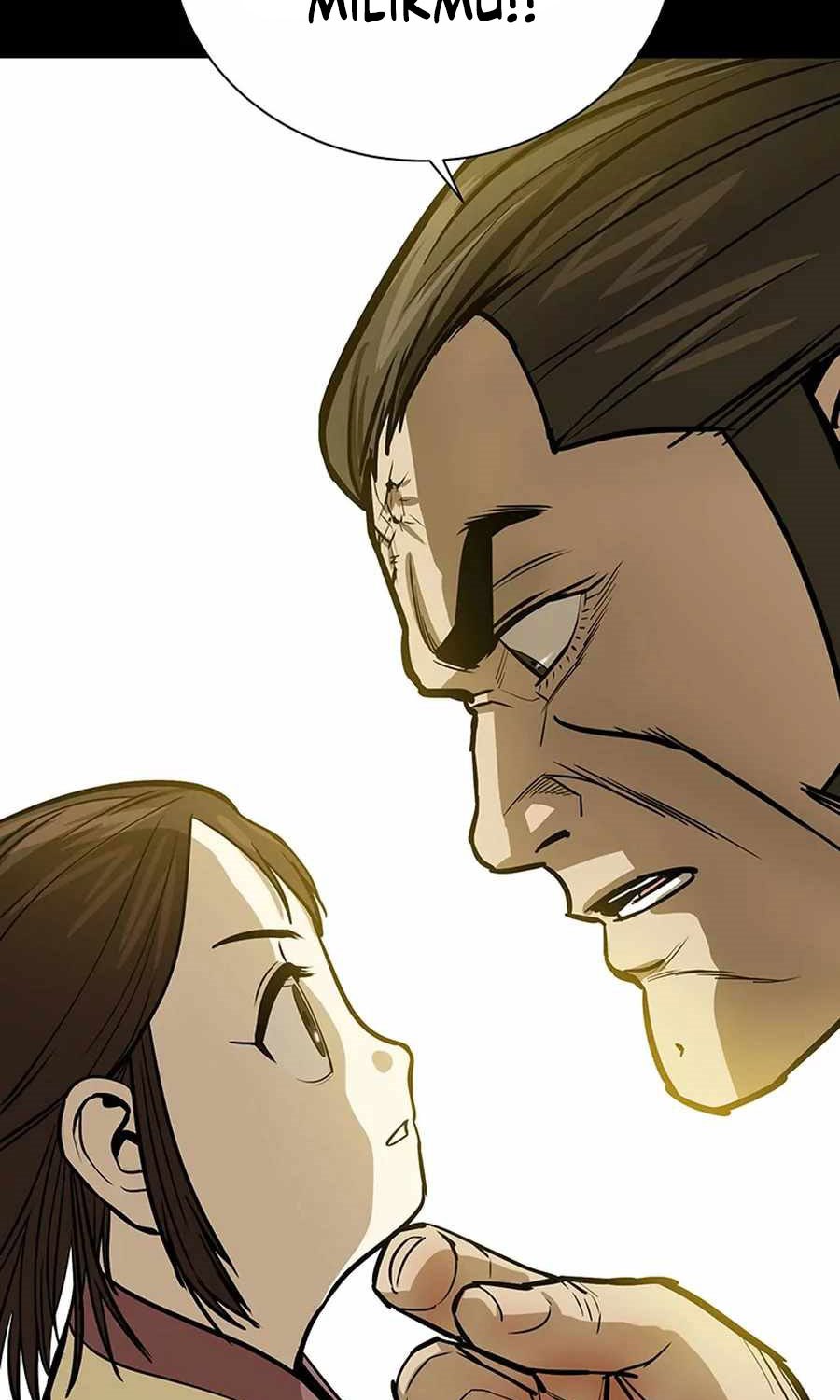 Weak Teacher Chapter 34 - halaman 35