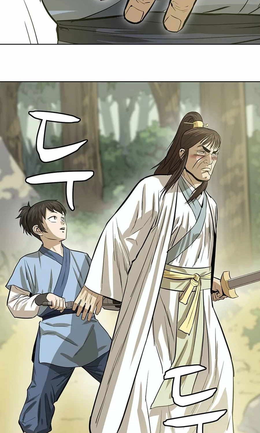 Weak Teacher Chapter 34 - halaman 38