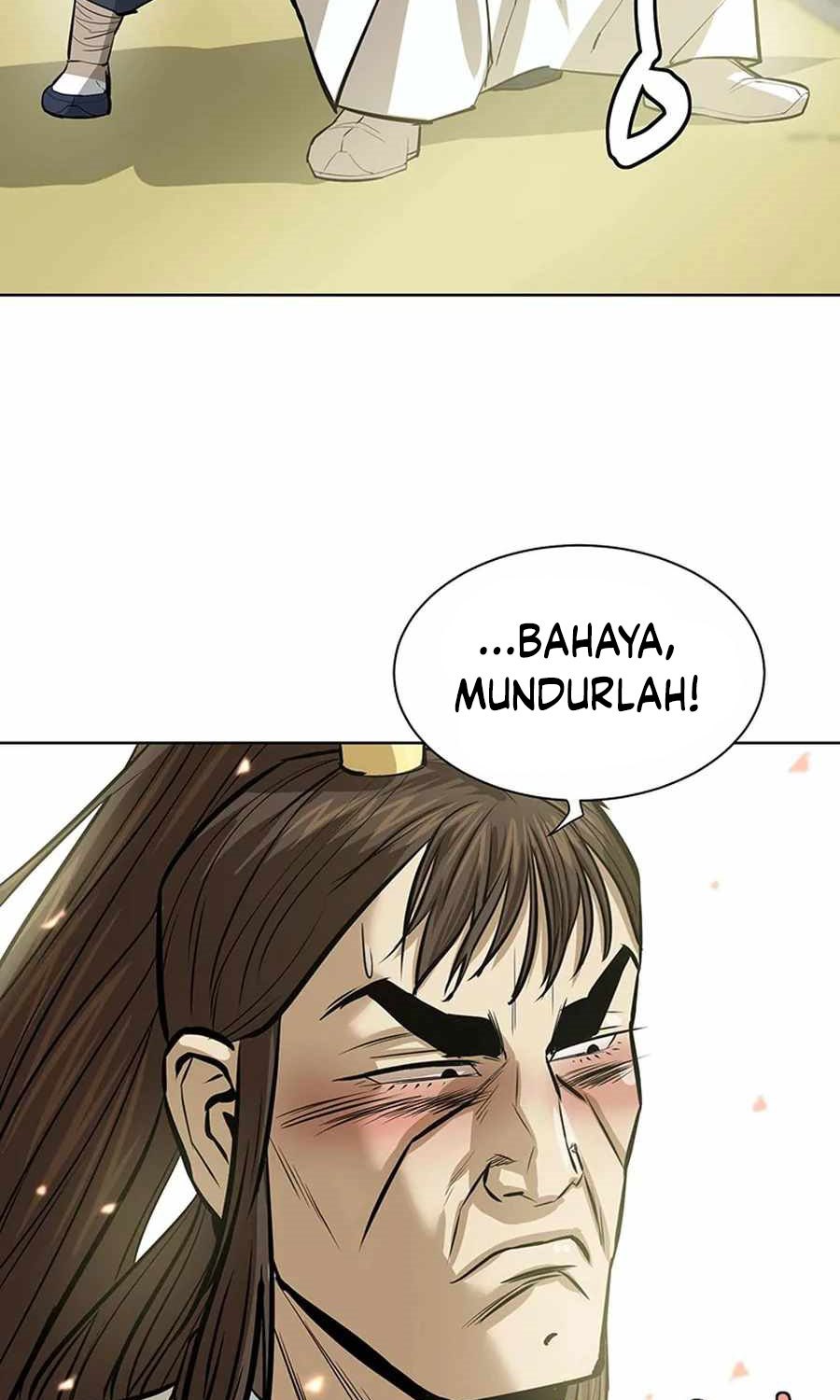 Weak Teacher Chapter 34 - halaman 39