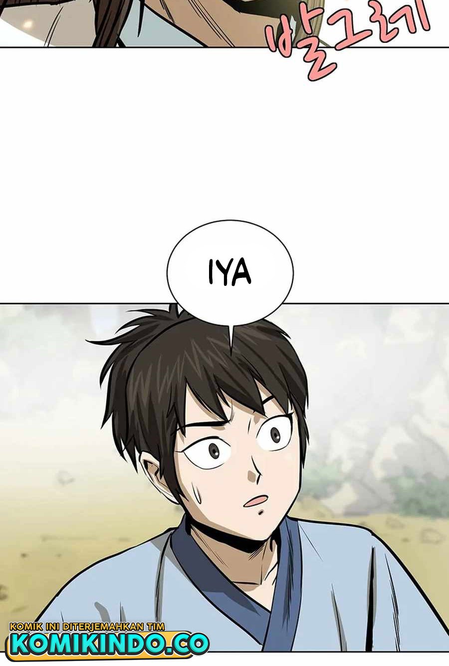 Weak Teacher Chapter 34 - halaman 40