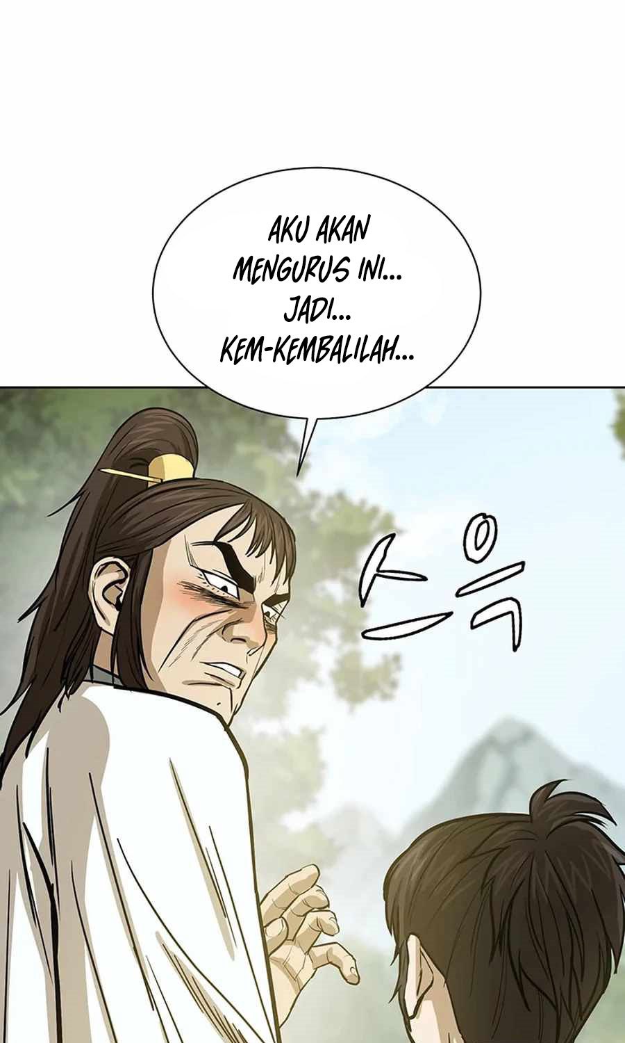 Weak Teacher Chapter 34 - halaman 41