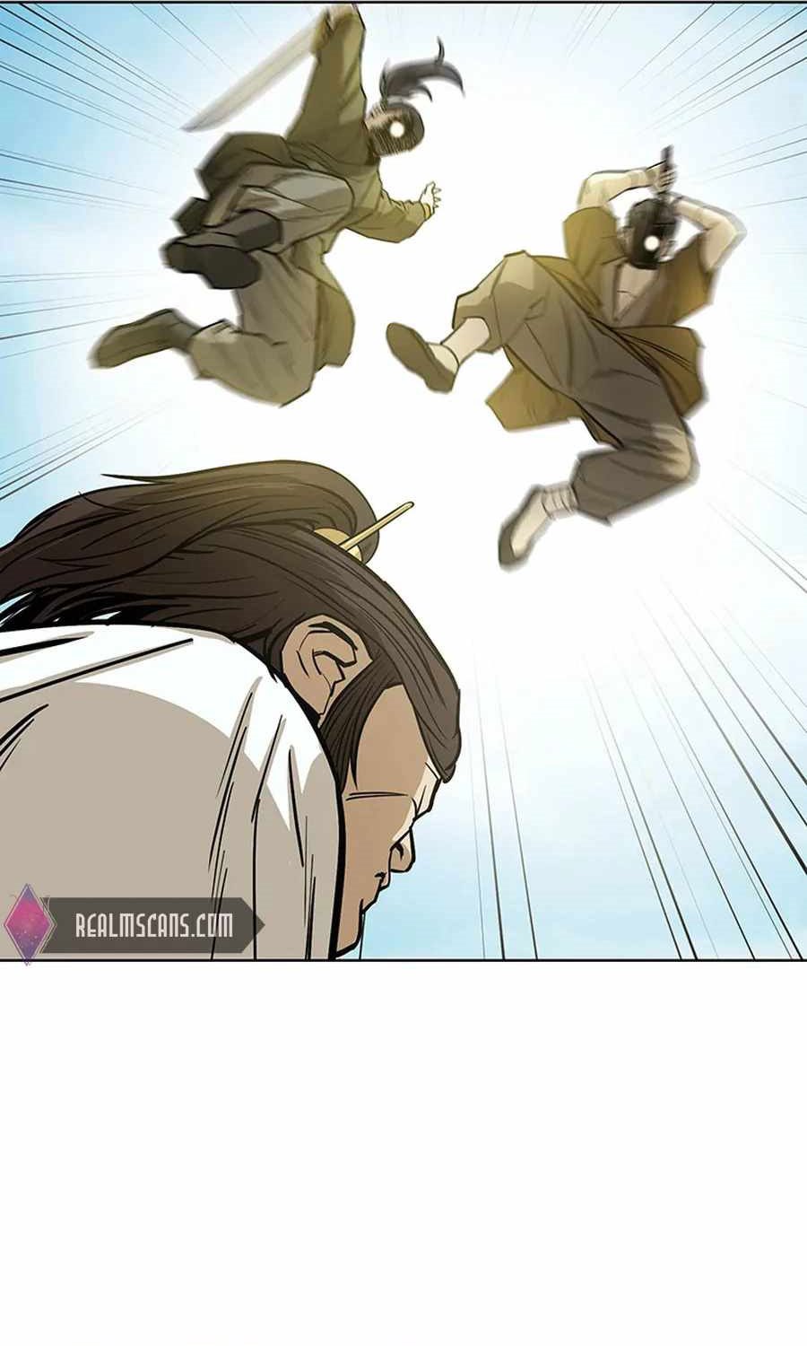 Weak Teacher Chapter 34 - halaman 43