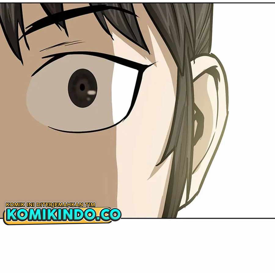 Weak Teacher Chapter 34 - halaman 44