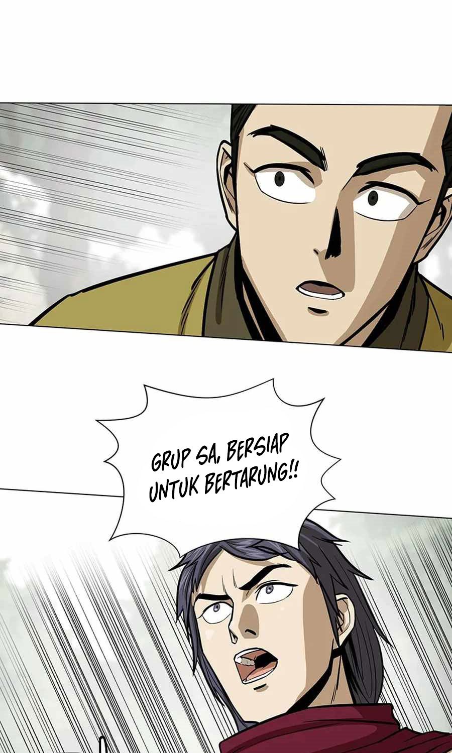 Weak Teacher Chapter 34 - halaman 47