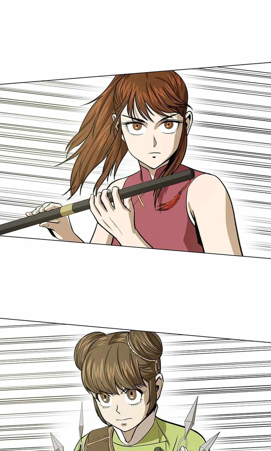 Weak Teacher Chapter 34 - halaman 49