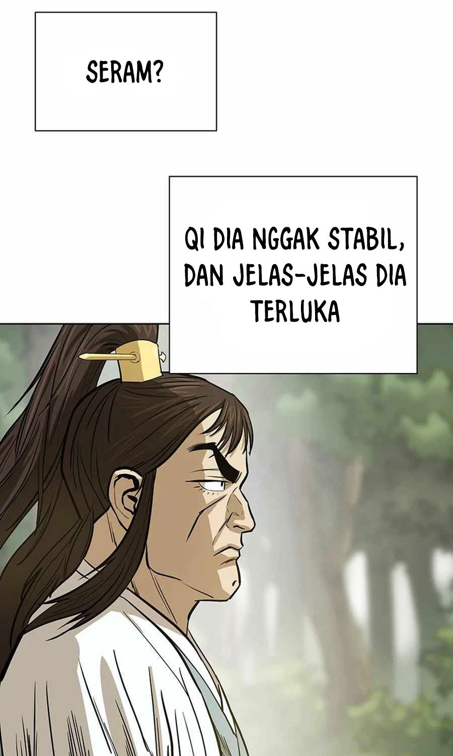 Weak Teacher Chapter 34 - halaman 5