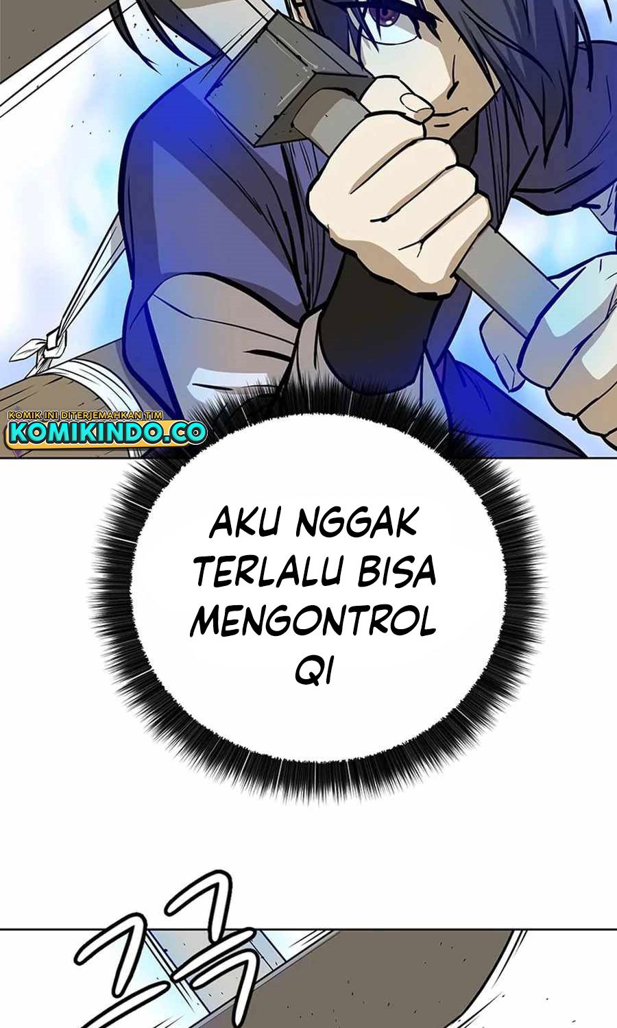 Weak Teacher Chapter 34 - halaman 56