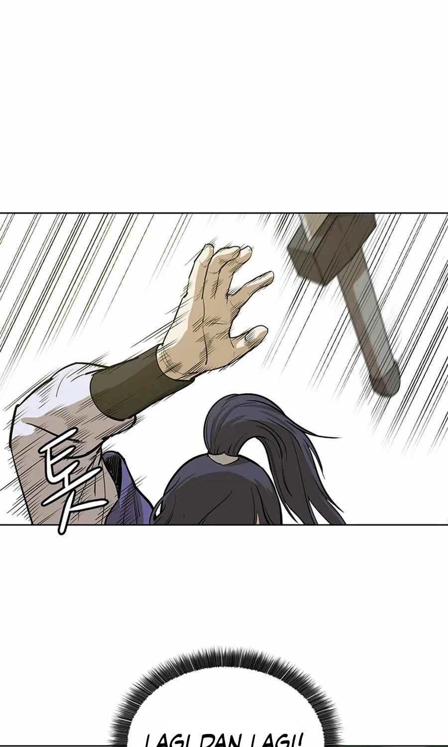 Weak Teacher Chapter 34 - halaman 63