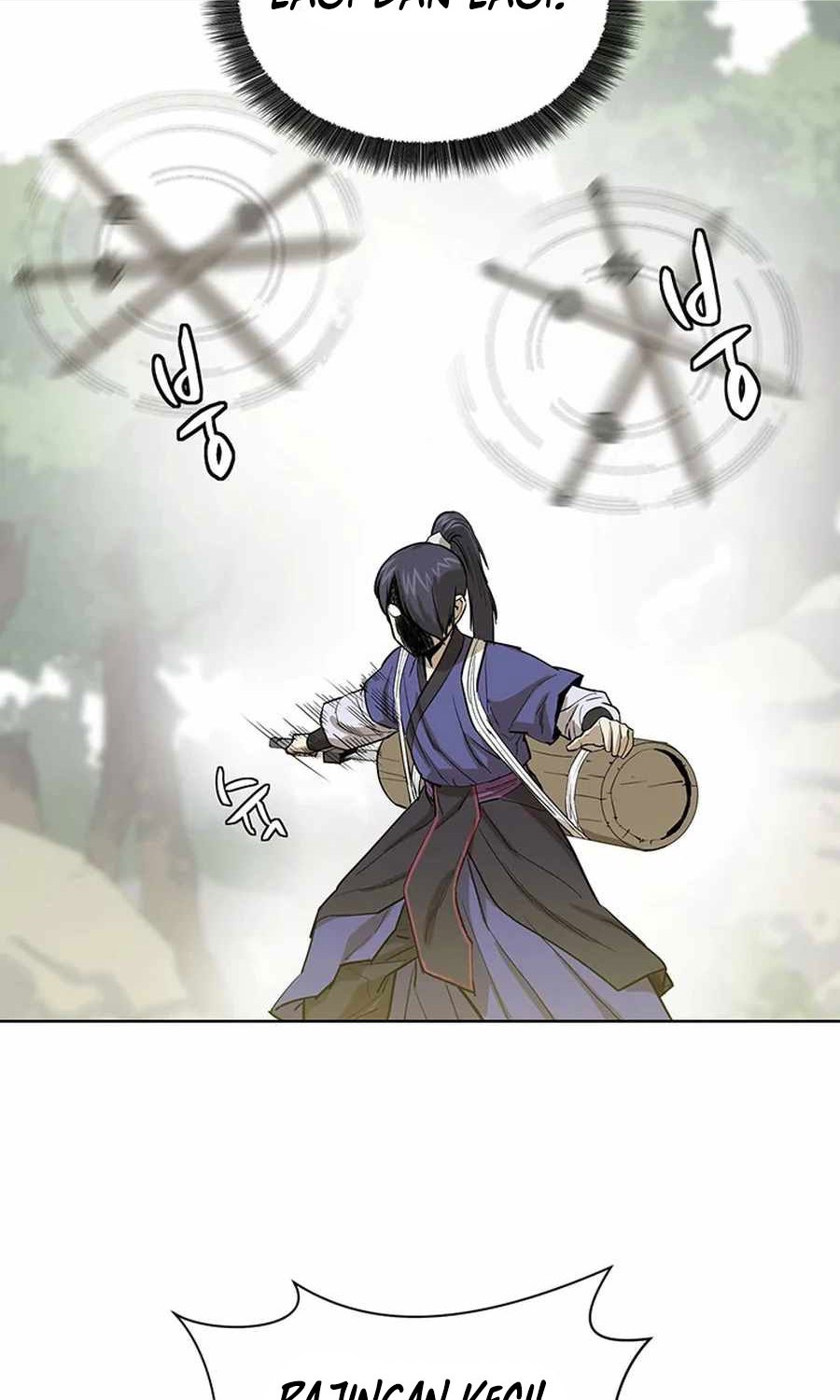 Weak Teacher Chapter 34 - halaman 64