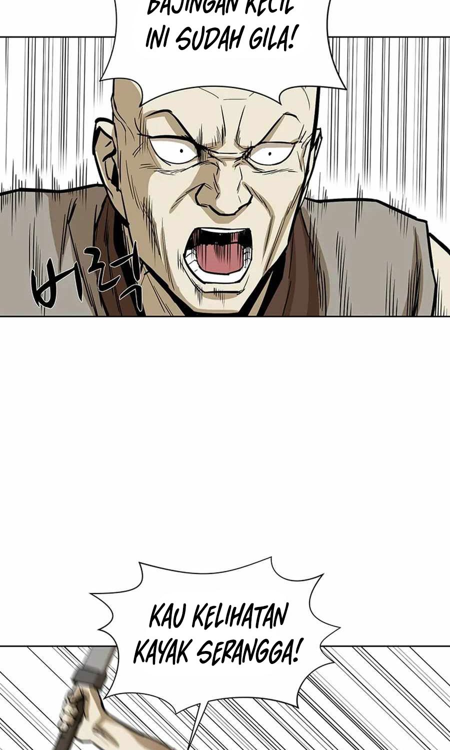 Weak Teacher Chapter 34 - halaman 65