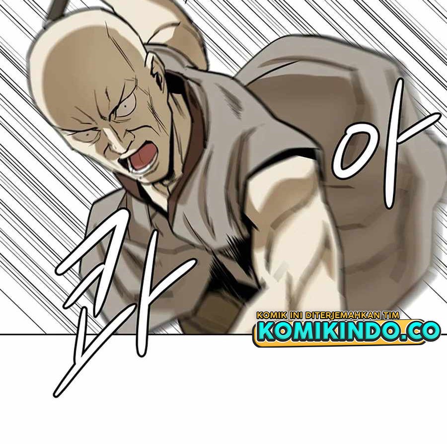 Weak Teacher Chapter 34 - halaman 66