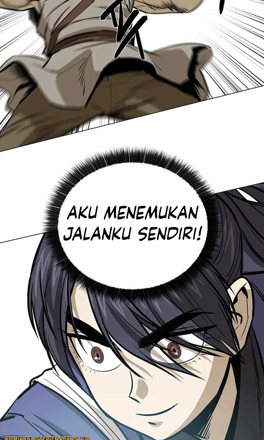 Weak Teacher Chapter 34 - halaman 75